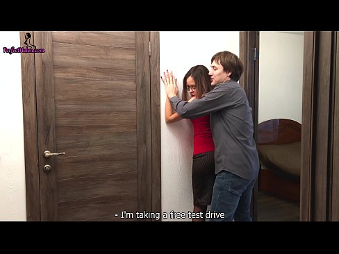 ❤️ Sexy Realtor Sensually Jerks Her Pussy and Fucks While Selling Her Apartment - Krempai ☑ Porn video at us pl.mrpornogratis.ru