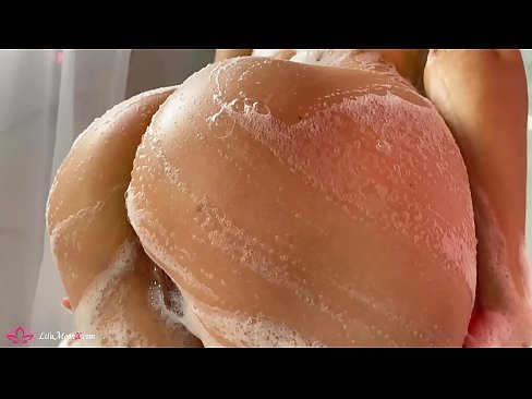 ❤️ Brunetka Masturbuje cipkę wibratorem do intensywnego orgazmu pod prysznicem ☑ Porn video at us pl.mrpornogratis.ru