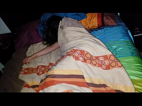 ❤️ Pasierb besztający swoją młodą macochę, gdy ta śpi. ☑ Porn video at us pl.mrpornogratis.ru