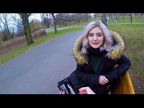 ❤️ Połyka gorące cum nieznajomego za pieniądze - blowjob w parku przez Evę Elfie ☑ Porn video at us pl.mrpornogratis.ru